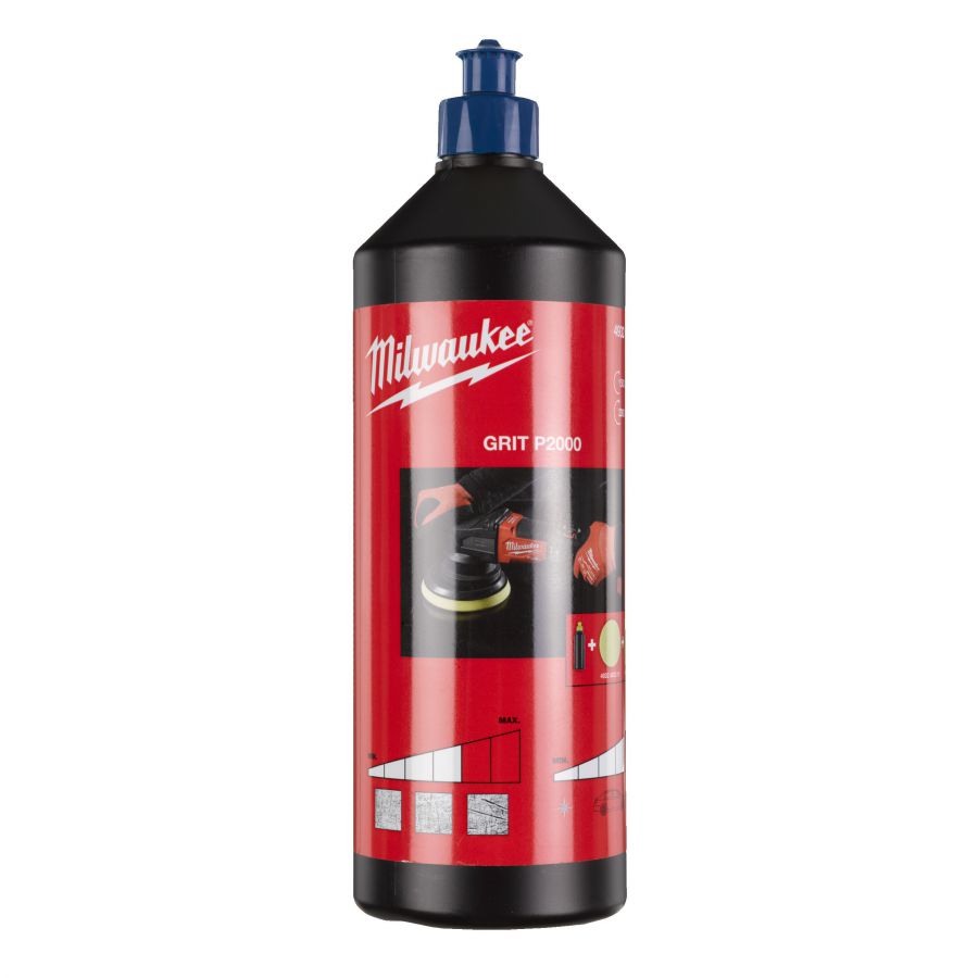 Politur Fein Blau 3000 1000 ml - 1 Stück